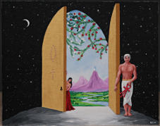 01: Heaven, Air, Sky, Authority