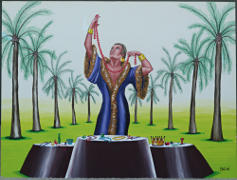 03: Wealth, Great Possessions