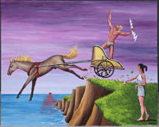 04: Power, Greatness