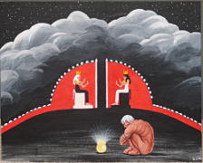 05: Clouds, Small Nurture