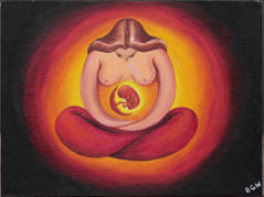 07: Energy, Great Nurture