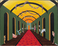 09: Conduct, Treading Carefully