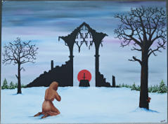 11: Estrangement, Opposition