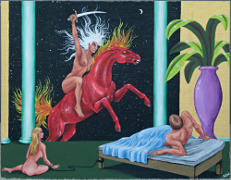 12: Subordination, the Manageable Maiden