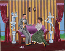 14: Restraint, Limitation