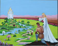 16: Approach, Promotion