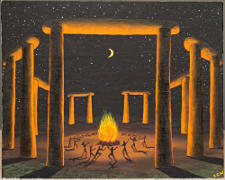 17: Fellowship, Community, Friends, Lovers, Union