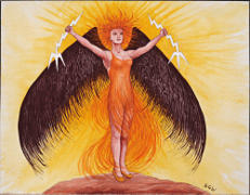 20: Abundance, the Zenith