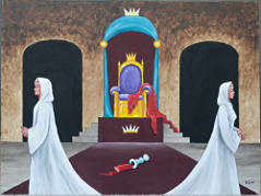 22: Completion, Equilibrium