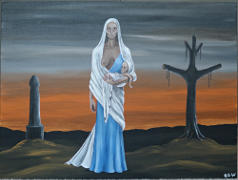 24: Darkening, Injury, Repression