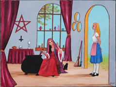 25: Innocence, the Unexpected