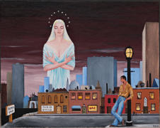 32: Return, Repeating