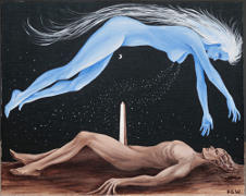 33: Temptation, Contact, Sexual Meeting