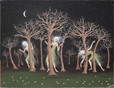 37: Gentleness, Breath, Wind, Spirit