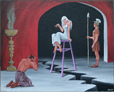 42: Adversity, Oppression, Weariness