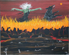 43: Incompletion, Before Ending