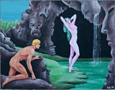 47: Immaturity, Ignorance, Inexperience