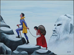 53: Development, Progress, Partnership