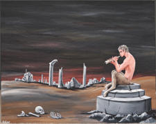 57: Stagnation, Standstill