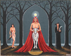 58: Assembling, Gathering