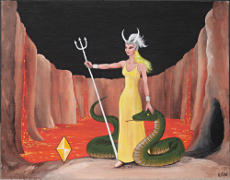 64: Nature, Earth, Creation